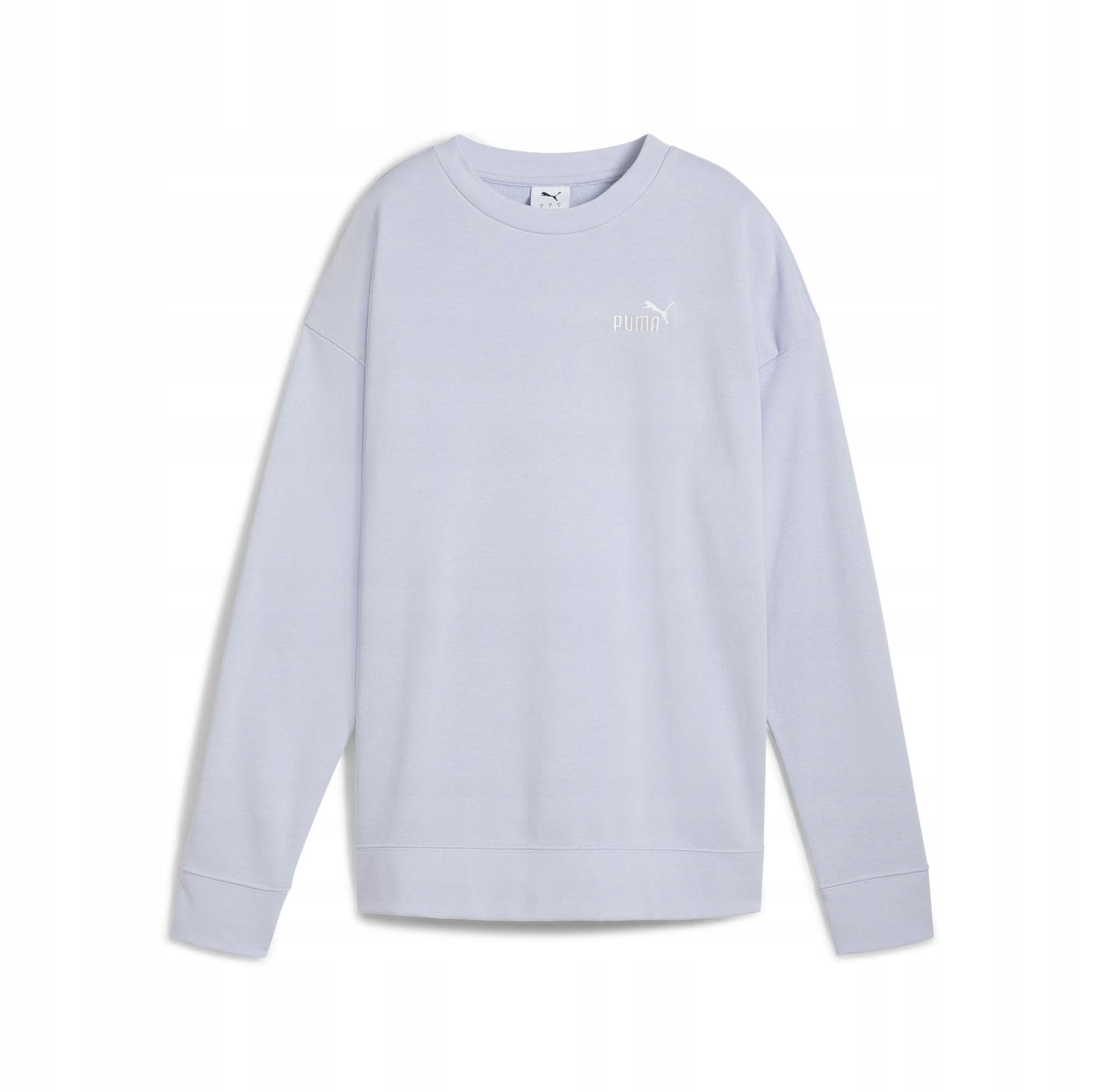 Dámská Mikina Ess Small No. 1 Logo Relaxed Crew Tr