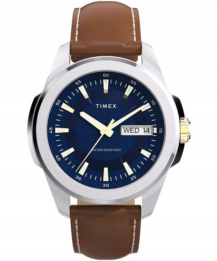 Pánské hodinky Timex Essex Avenue