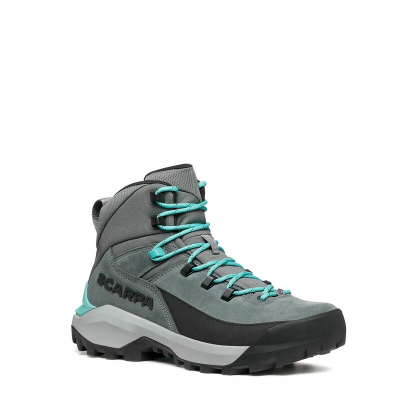 Buty trekkingowe Scarpa Mustang Trk Gtx Wmn Smoke Ceramic R38