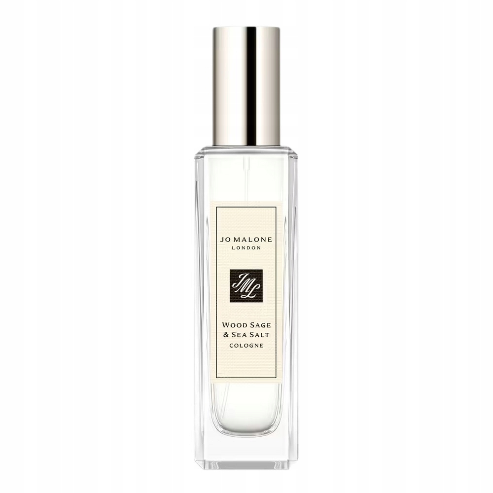 Jo Malone Wood Sage & Sea Salt Edc 30ml Sprej