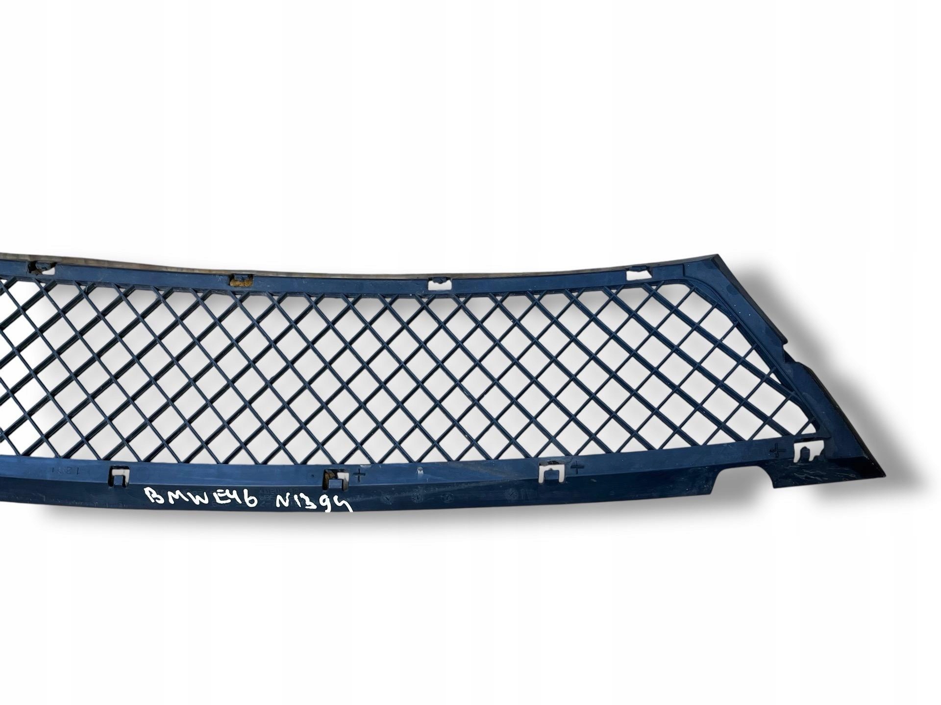 griglia Paraurti BMW 3 E46 facelift 2003 7065469