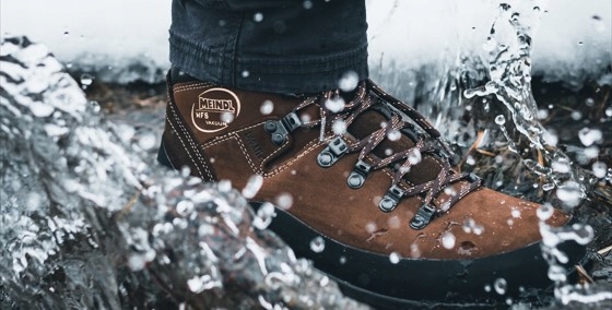 Buty trekkingowe męskie Meindl Litepeak GTX r. 45 Rozmiar 45