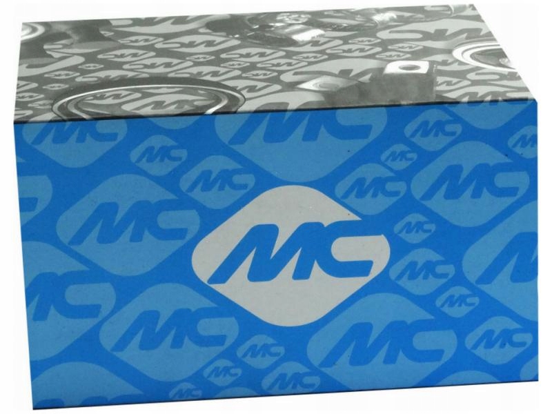 KOŁO PASOWE WAŁU Metalcaucho 06057