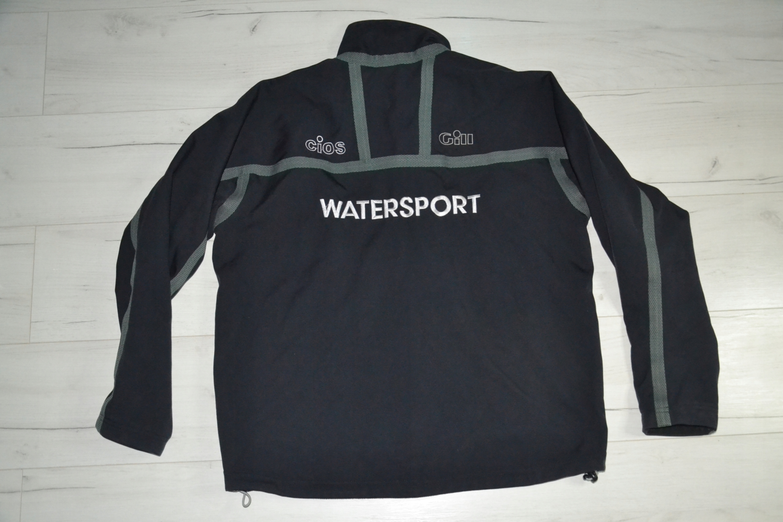 GILL kurtka bluza softshell L Rodzaj kurtka