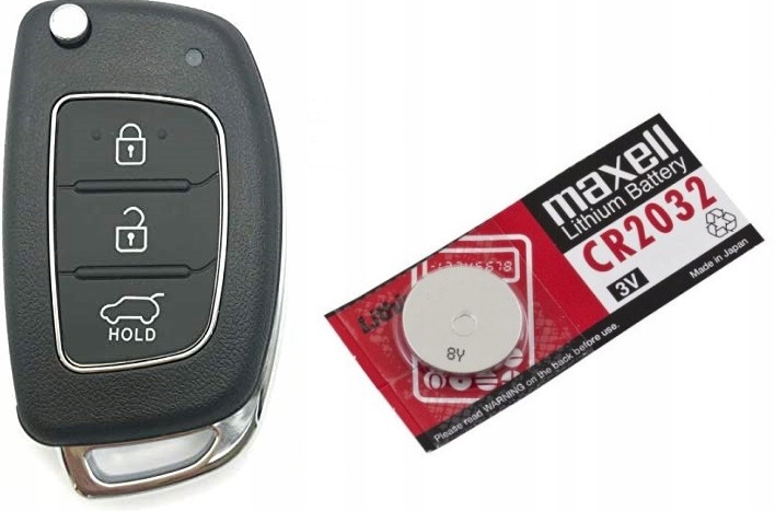 

Kluczyk Obudowa Pilot Hyundai Tucson i10 i20 iX35