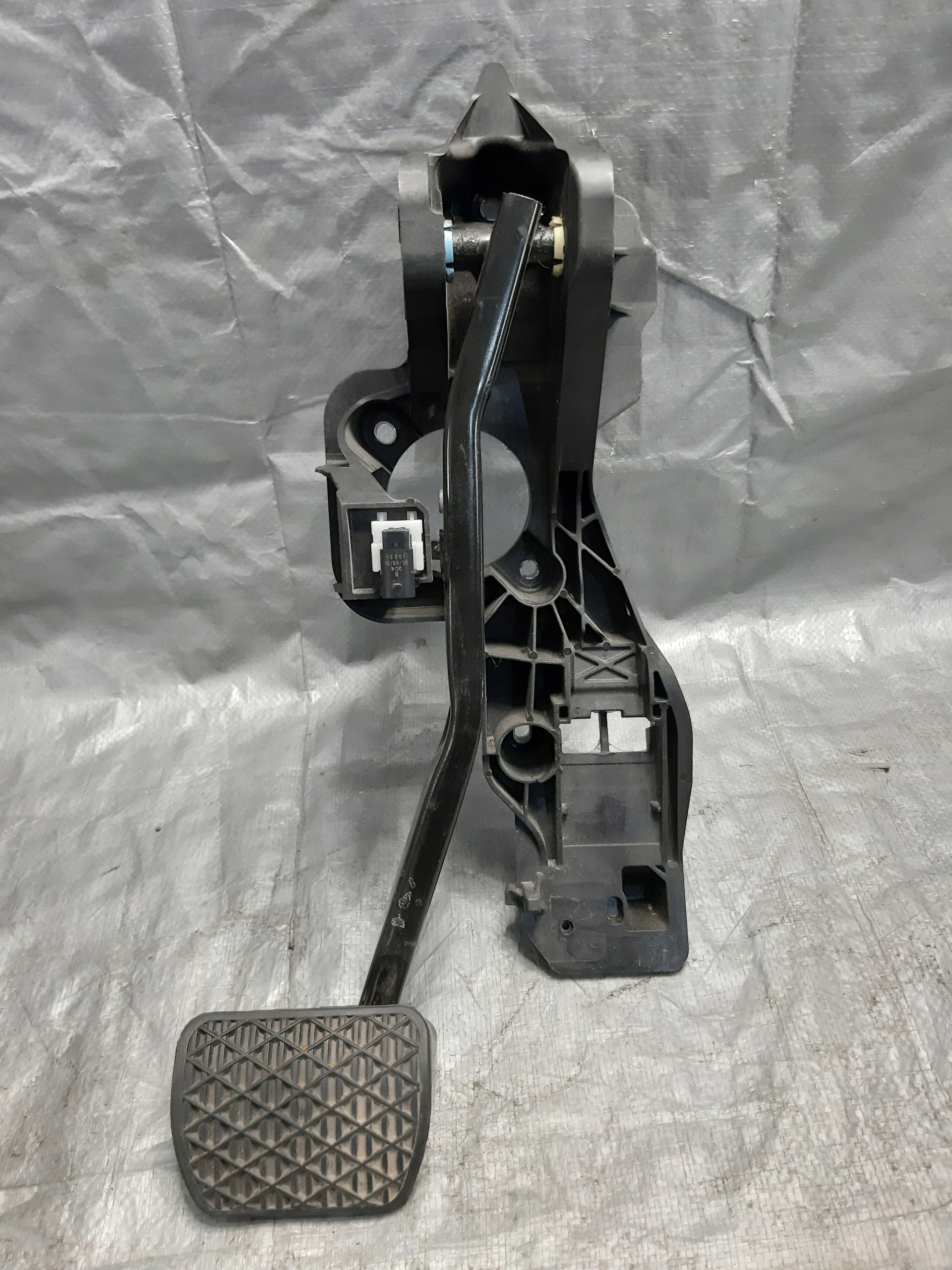 Mercedes GLB X247 PEDAL Bremse AUTOMAT