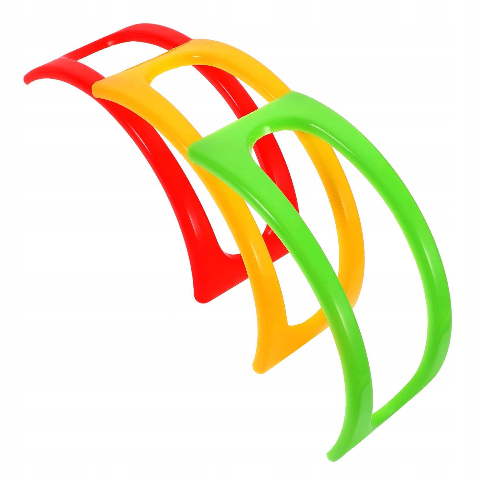 TACO STOJAK DO NALEŚNIKÓW AKCESORIA 3 SZT