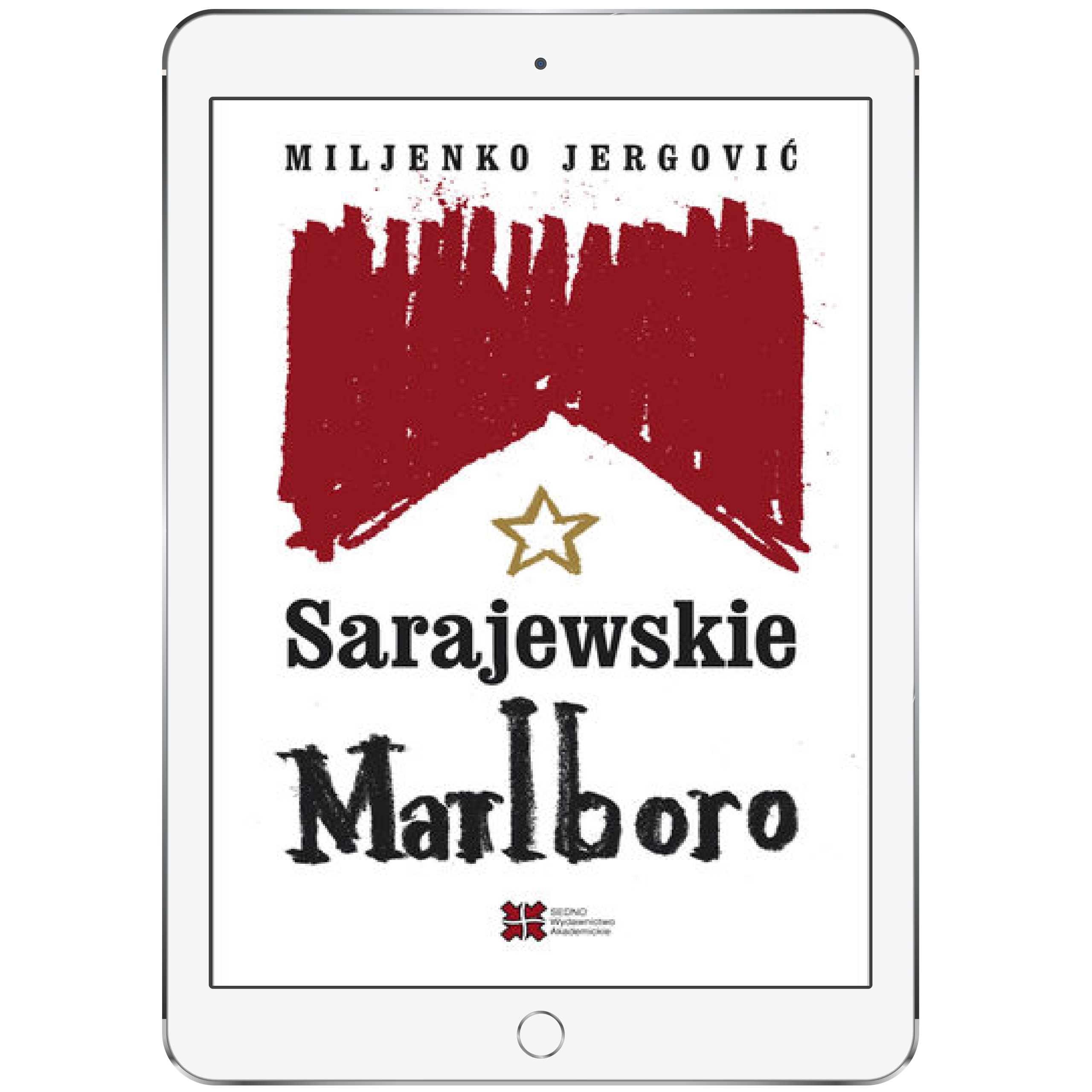 Sarajewskie Marlboro