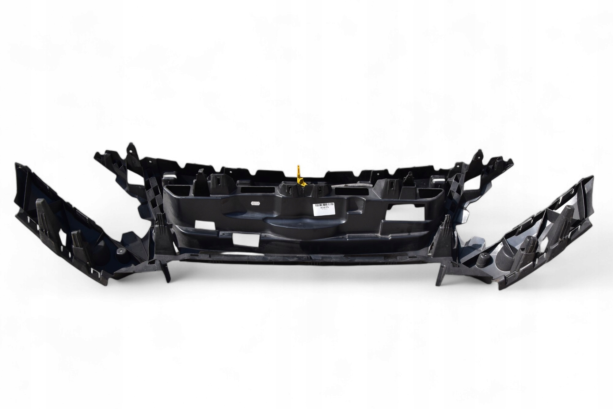 sider upper support panel for radiators FORD TRANSIT CONNECT II Przedlift