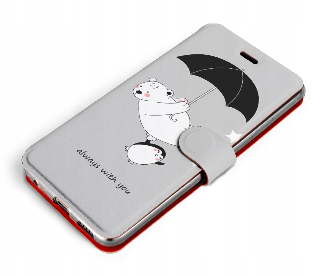 

Etui Mobiwear do Xiaomi Redmi 8A - MH08P