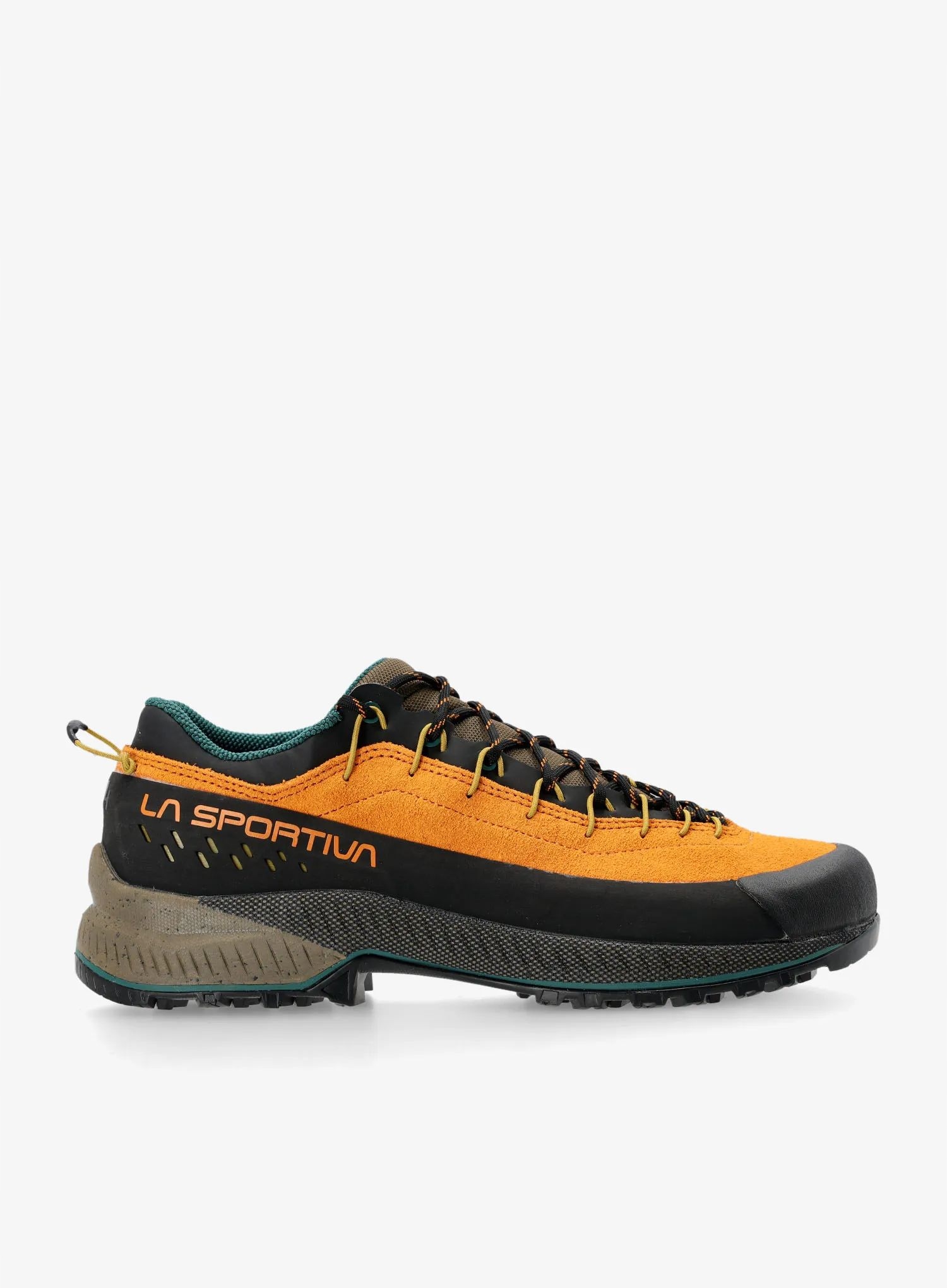 Přístupové boty La Sportiva TX4 Evo hawaiian sun/mocha 45,5