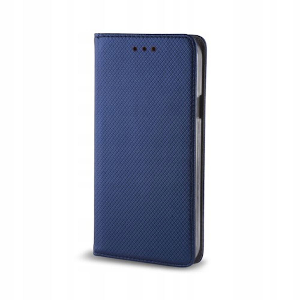 Etui Smart Magnet do iPhone 15 Plus 6,7" gran