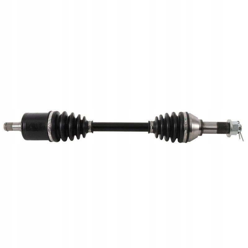 Hnacia Poloos Can-am Maveric Trail 1000 Dps 18-24 Trail 800 R 18-21