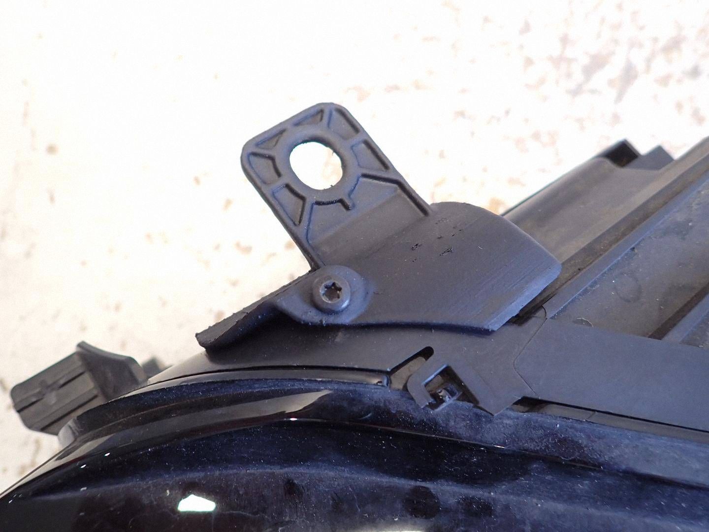 light front front left FIAT 500 II E 2020- 00521400360