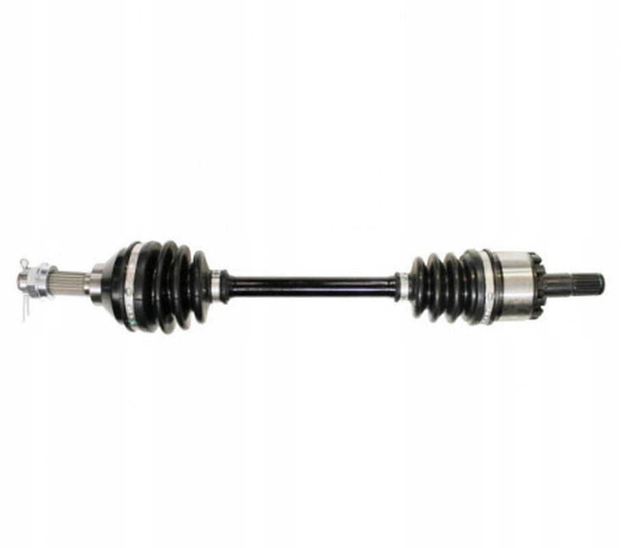 All Balls Hnacia Poloos Kawasaki KVF650 A Brute Force 06-13, KVF750 Brute