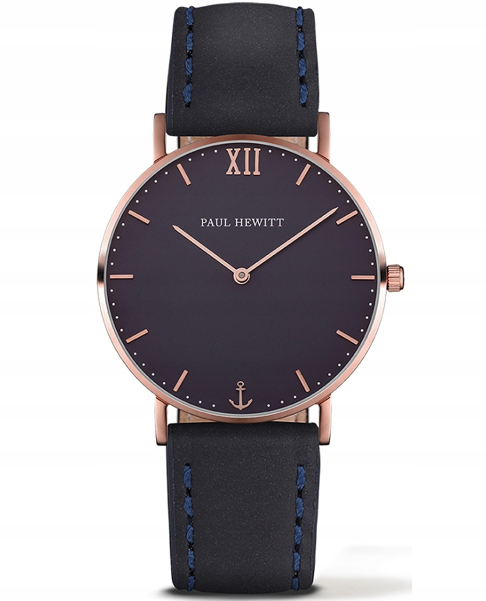 Dámské hodinky Paul Hewitt PH-6455189K Sailor Line