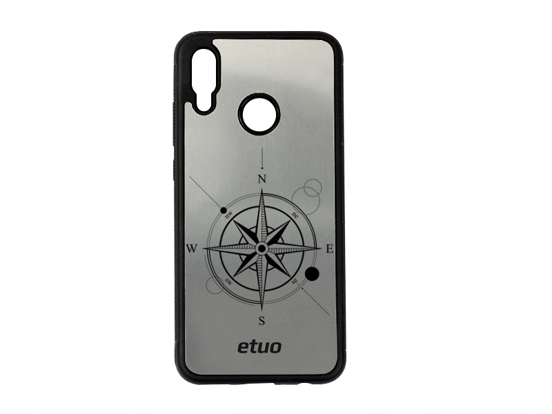 

Etui do Huawei P Smart 2019 Graver Case