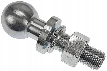 Sworzeń haka kulowego VLE2103