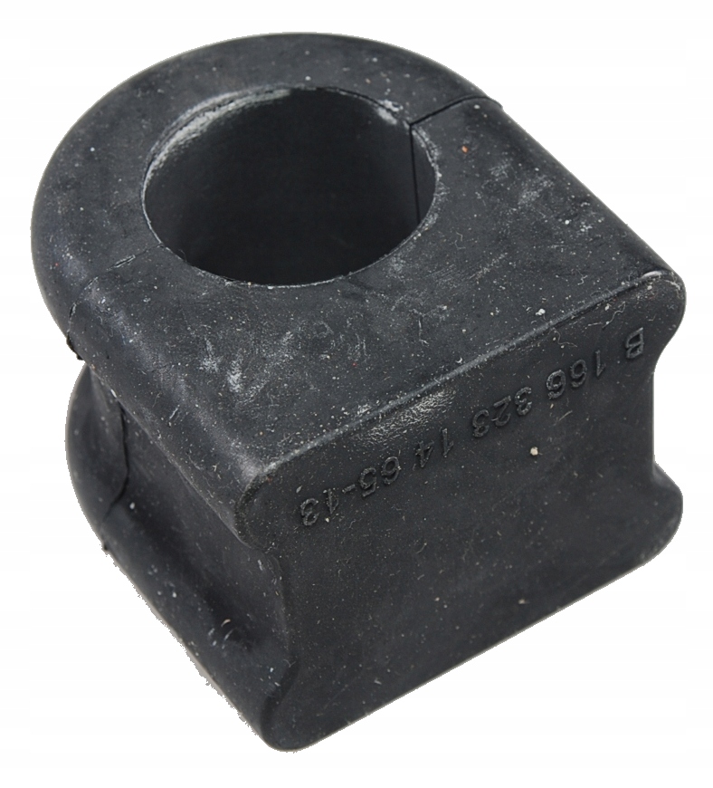 GUMA TULEJA STABILIZATORA MERCEDES ML W166 PRZÓD Typ samochodu Samochody osobowe