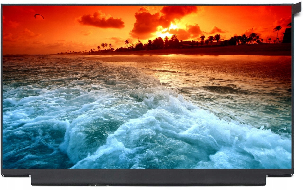Nová Náhradní LCD Matrice s Innolux N156HCA-EAB