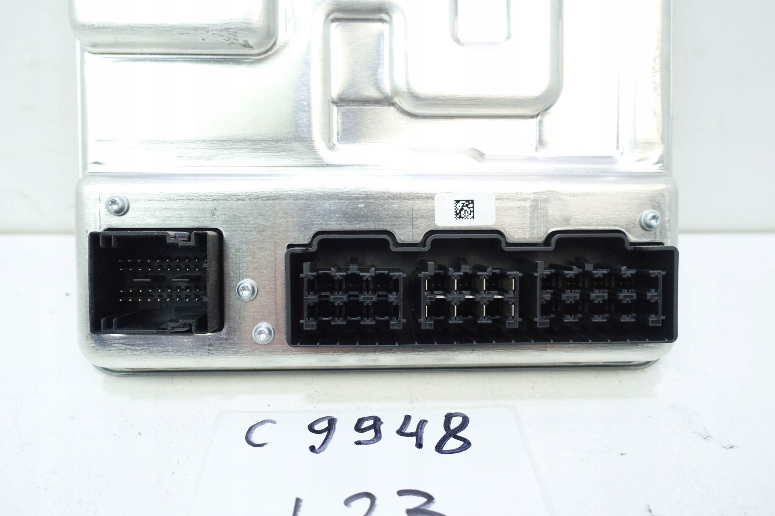 comfort control unit GATEWAY VW ID3 ID.3 VW 1EA937012G