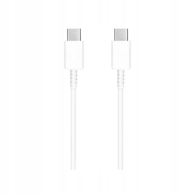 

Kabel Samsung Usb Typ C Qc 4.0 Pd EP-DG977BWE 1m