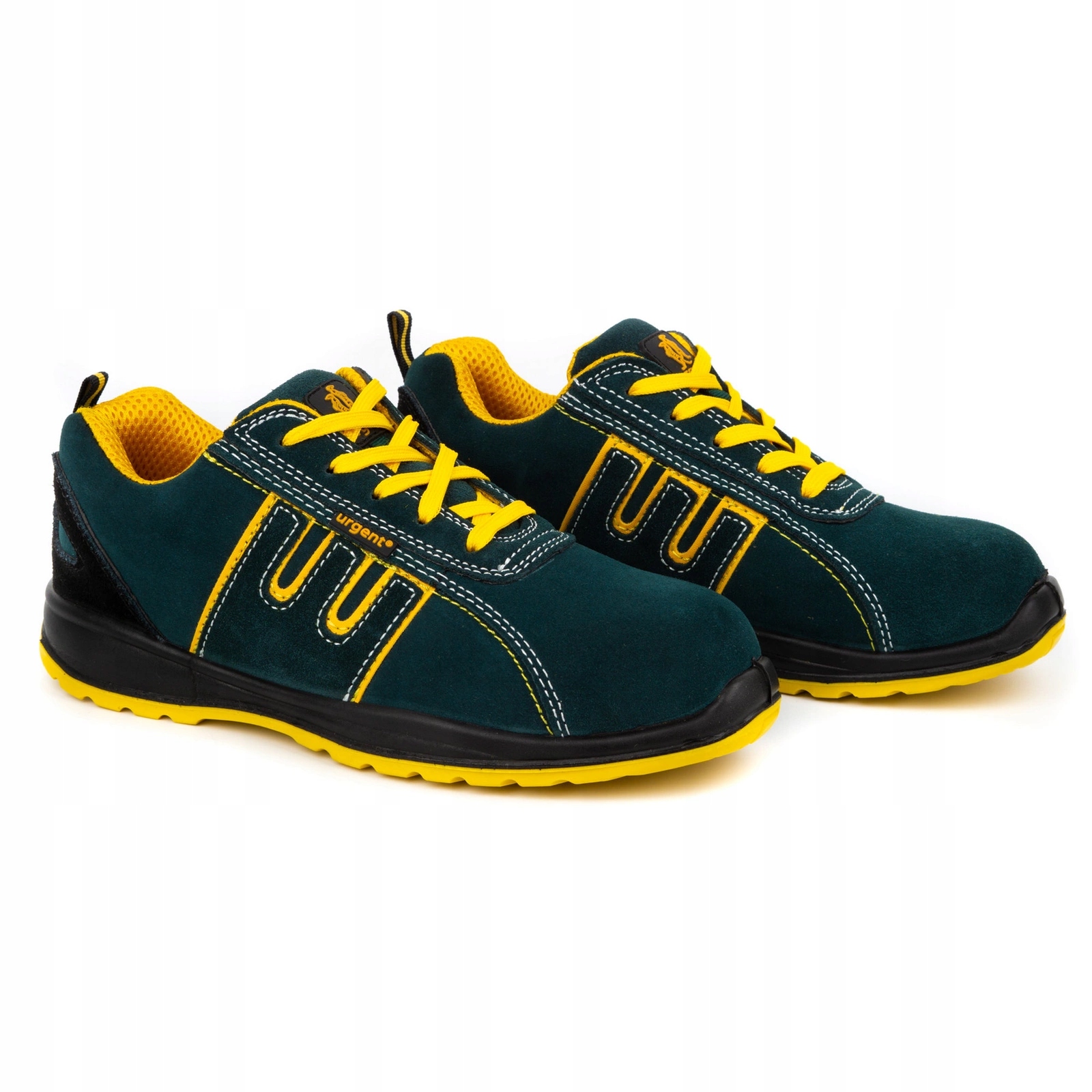 Buty robocze URGENT 212/OB SRA 42 Stan opakowania oryginalne