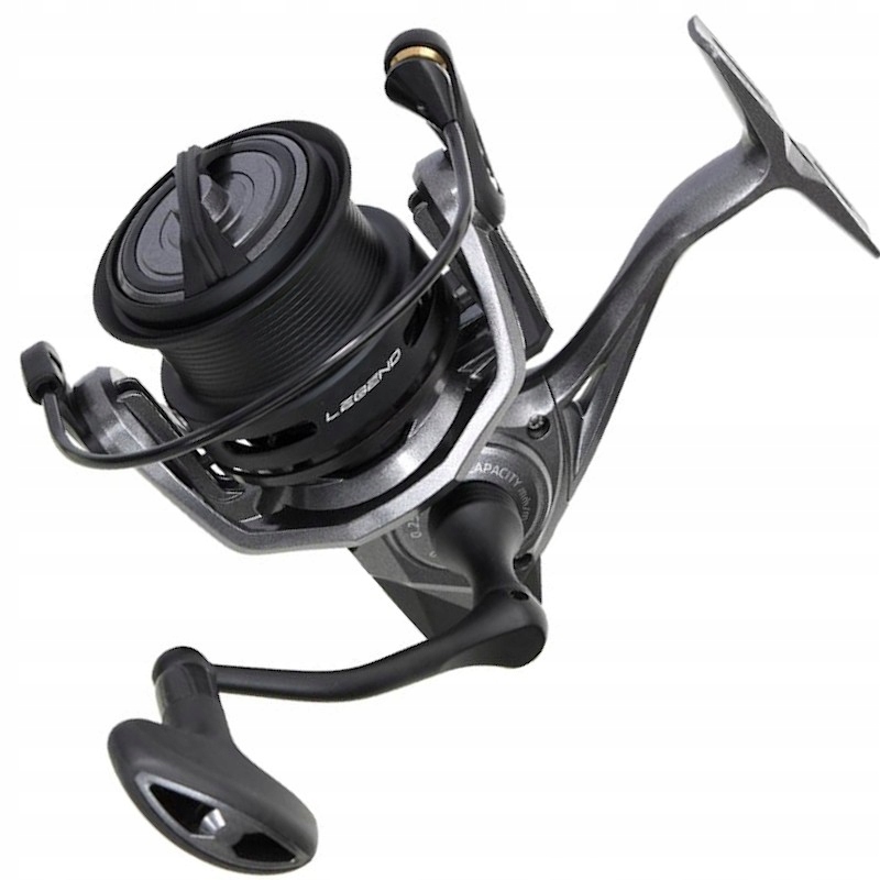 Kołowrotek Gruntowy Flagman Legend Feeder 5500 Fd 6+1BBS 4.6:1 Na Koszyk