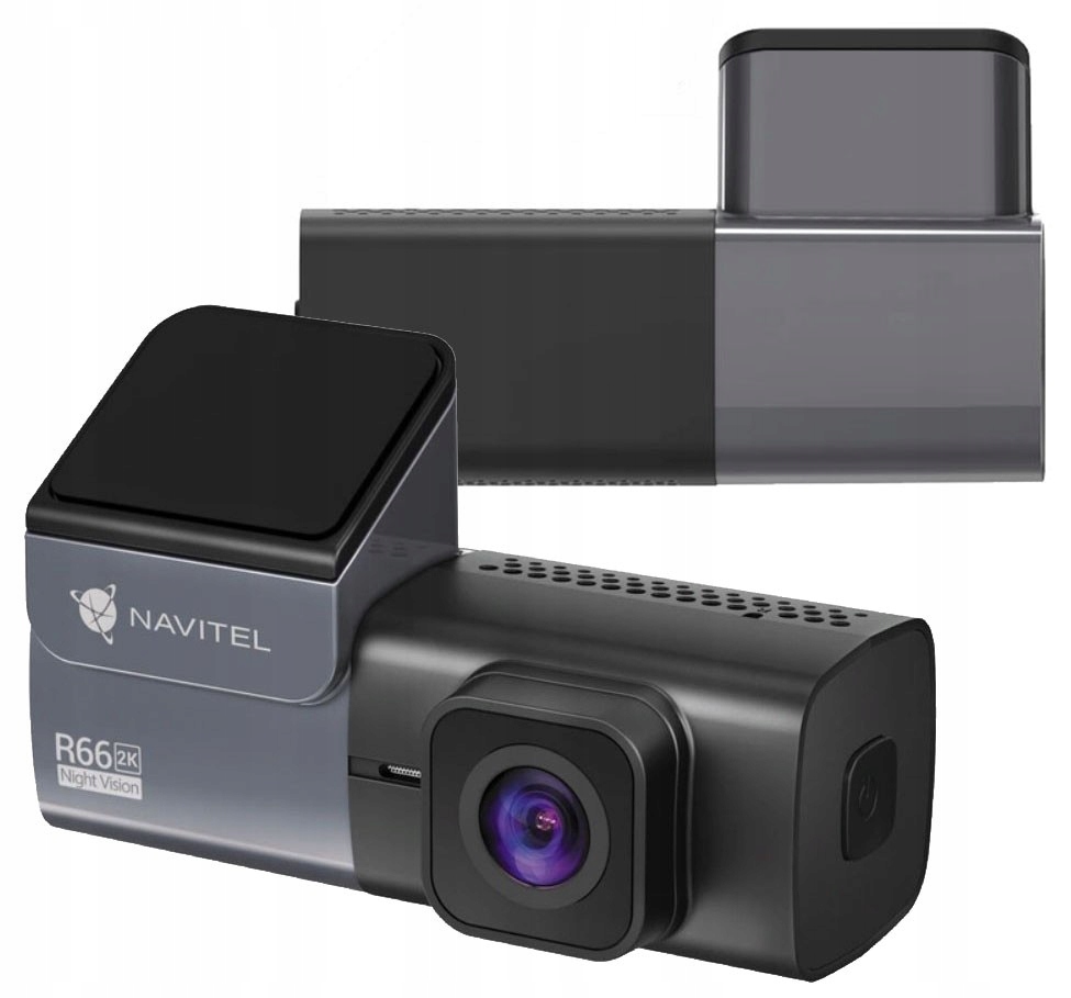 Відеореєстратор Navitel R66 2K NV
