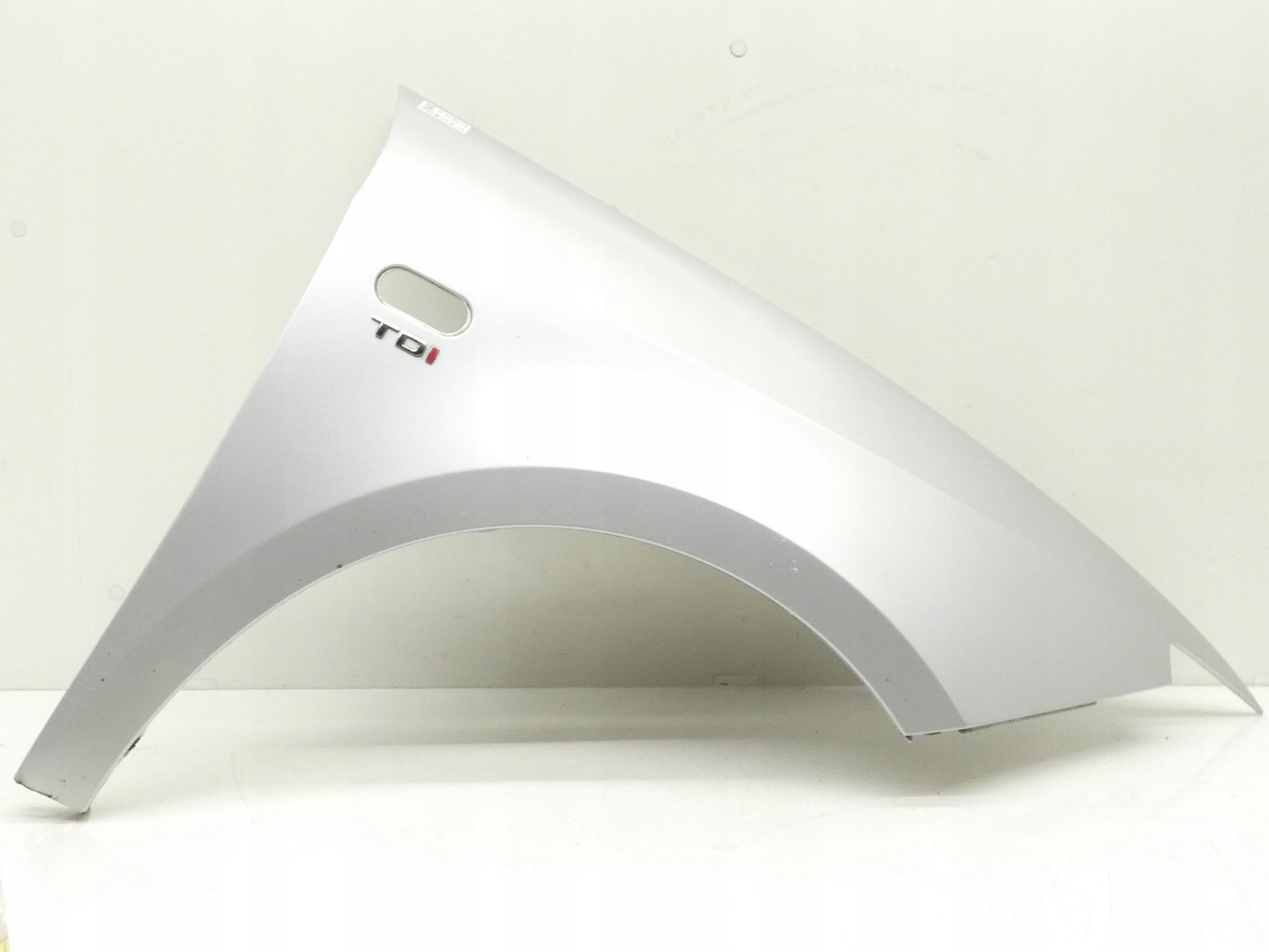 fender right front front SEAT IBIZA IV 6J LX7W
