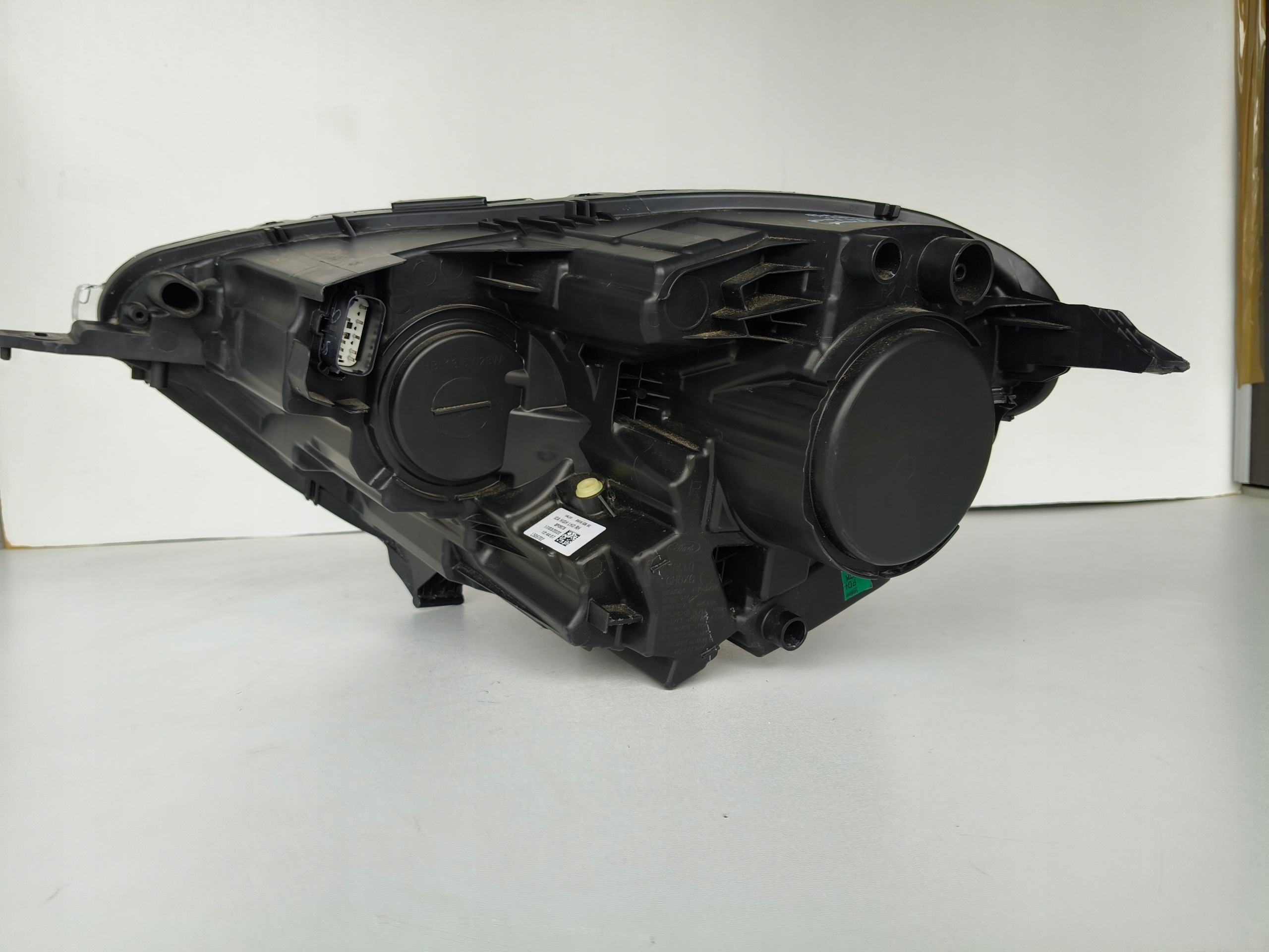 light right REFLEKTOR FORD ECOSPORT 17- LIFT ST dark FULL LED