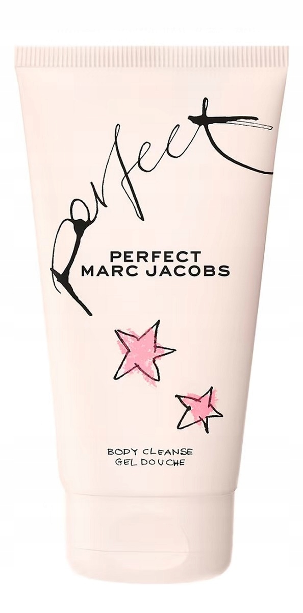 Marc Jacobs Perfect Sprchový gel 150 Ml