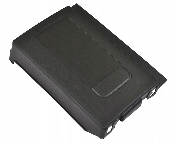 Pokrywa akumulatora RENAULT SCENIC III TRAFIC 3 1.6 1.9 dCi 1.4 TCe OE EAN (GTIN) 5905232214308