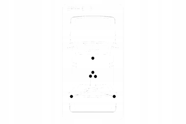 Cofle троса трос тормоза ручного