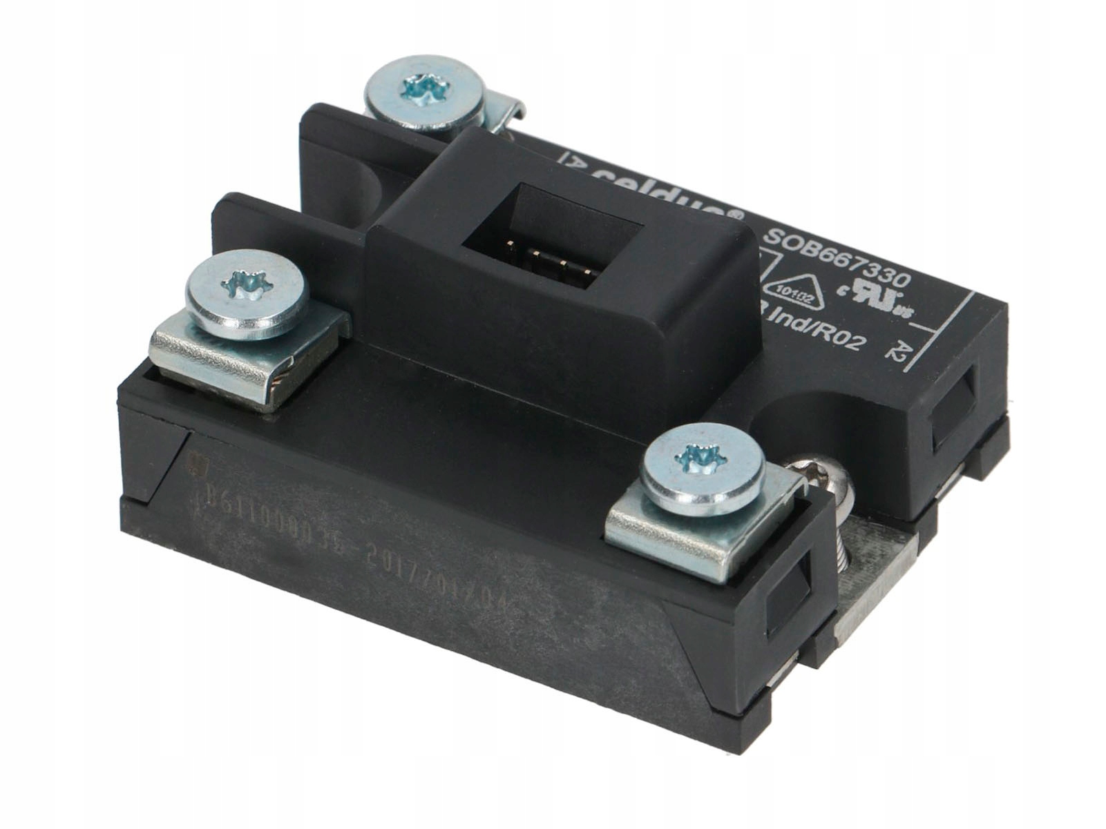 Rational 40.00.453P Polovodičový vysílač