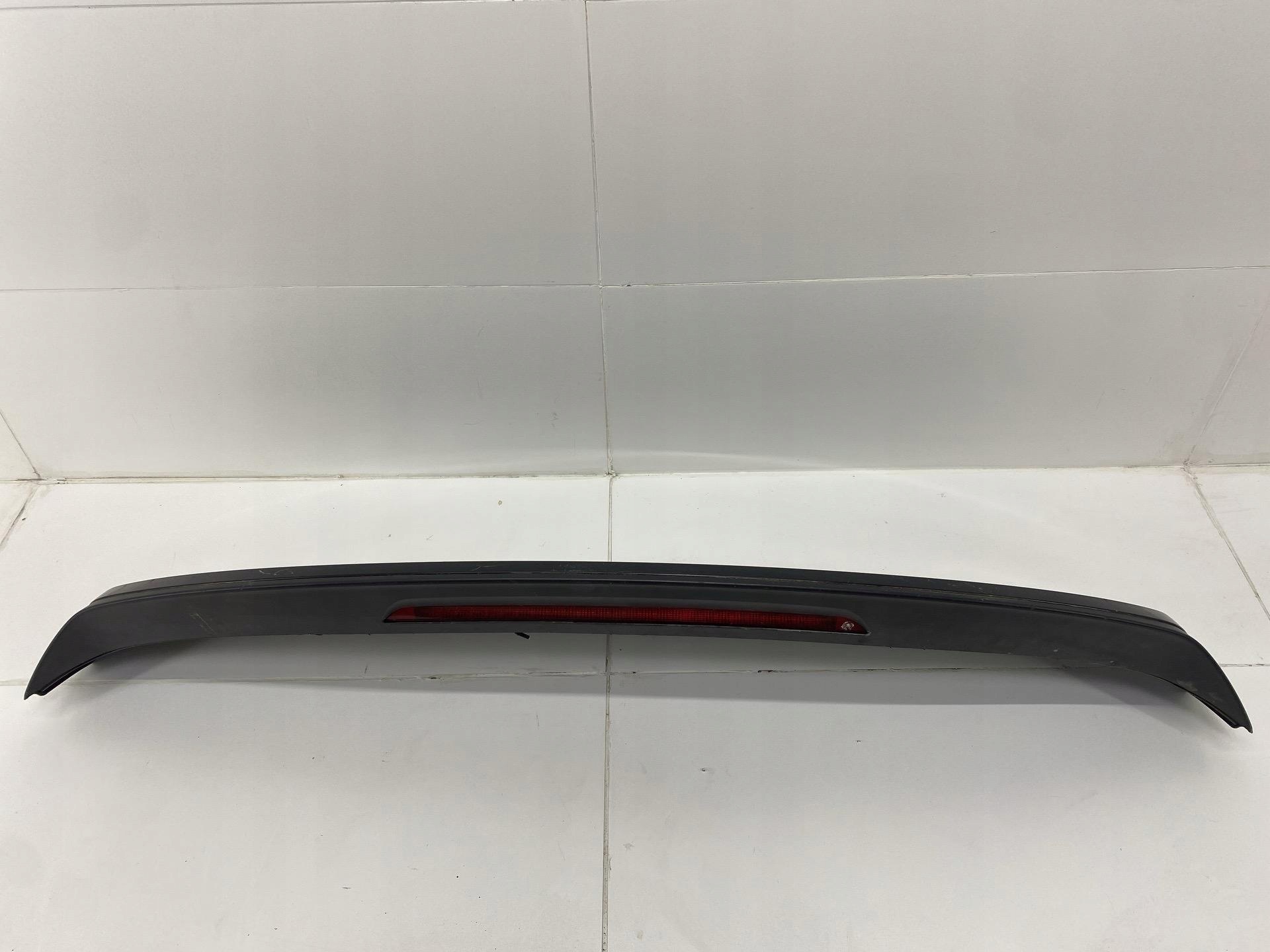 spoiler heckklappe heck Volkswagen T-Roc 2019 2GA827933