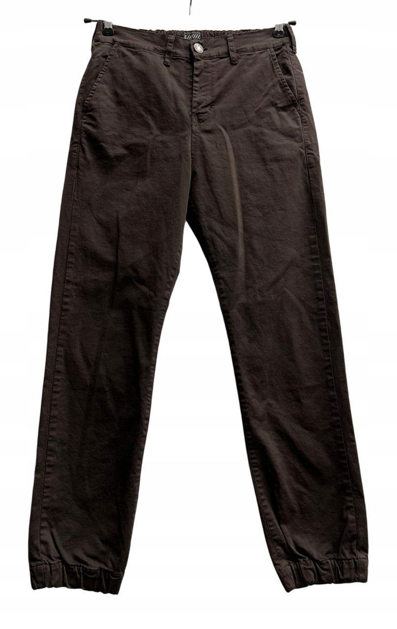 Kaotiko Illinois Brown Velikost Xs