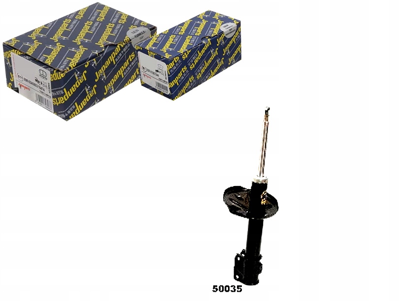 AMORTYZATOR JAPANPARTS B3311 MR353742 MA50035 MJ50