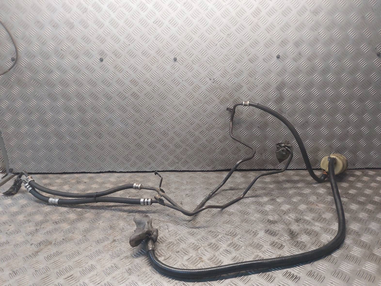 Servoölbehälter OPEL MOVANO A 2.8 DTI