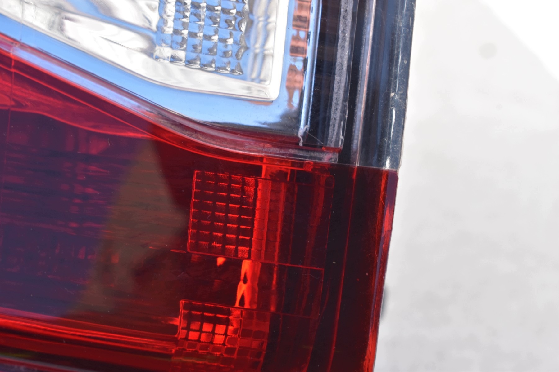 lámpa bal hátsó NISSAN QASHQAI II J11 EU 2013-2017R