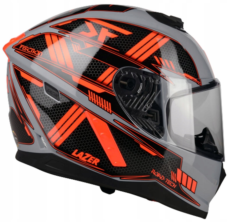 LAZER KASK MOTOCYKLOWY PEŁNY RAFALE EVO ROADTECH S Producent Lazer