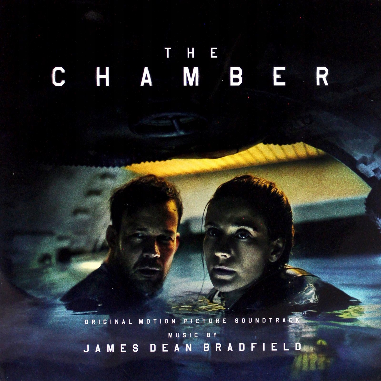 Chamber Soundtrack (winyl)