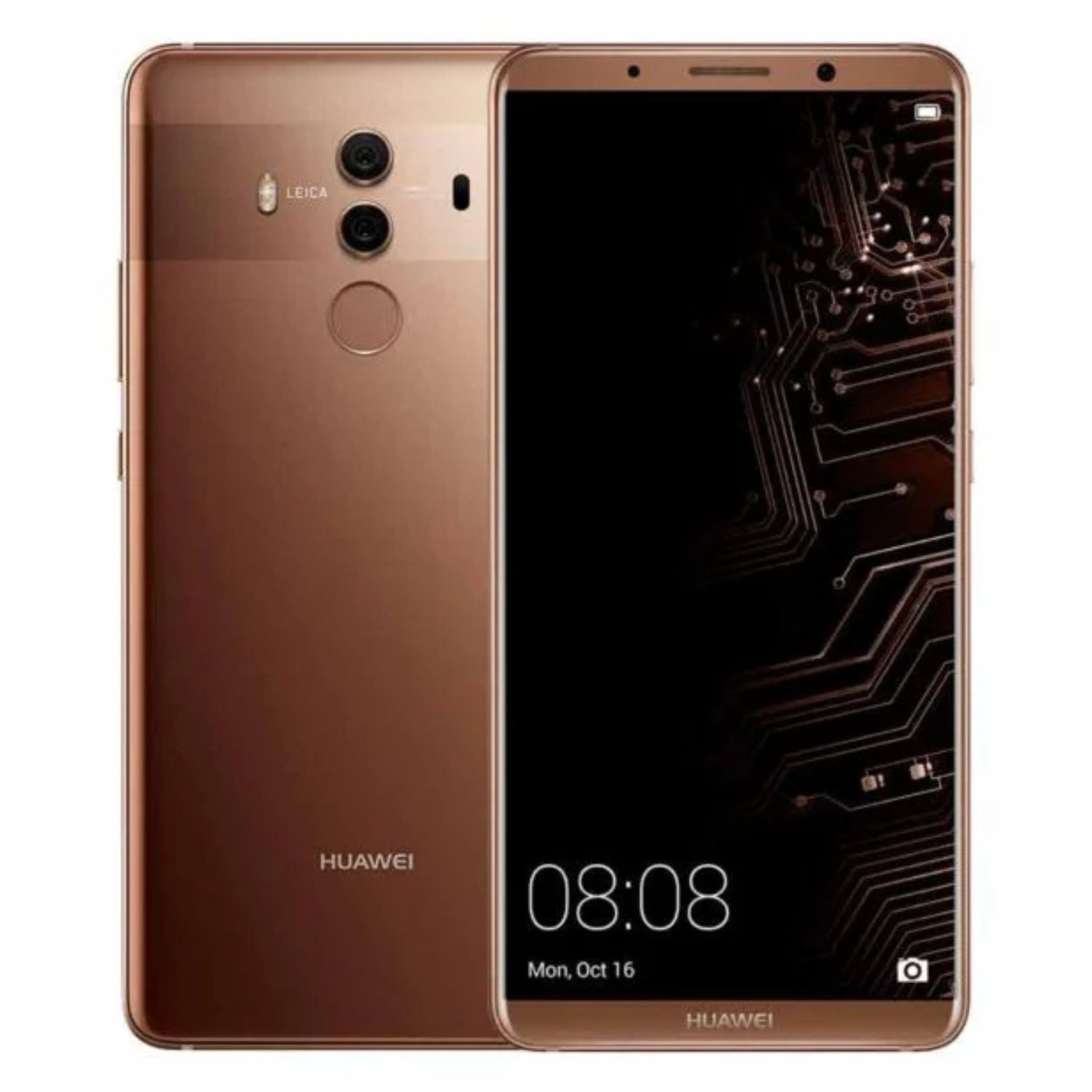 Smartfon Huawei Mate 10 Pro 6 GB / 128 GB 4G (LTE) brązowy