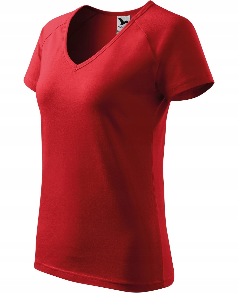 

Malfini Dream 128 Elastyczna koszulka damska S