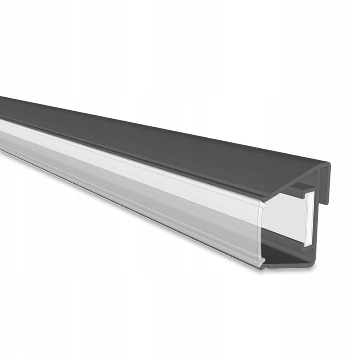 Oświetlenie Led do Pergoli Ogrodowej 3.6m x2 24V 20 diod Gutroof