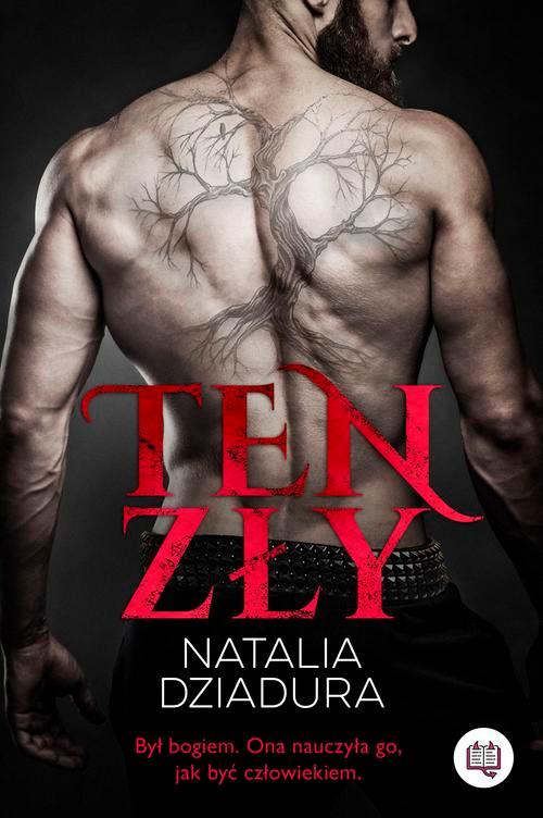 TEN ZŁY NATALIA DZIADURA EBOOK