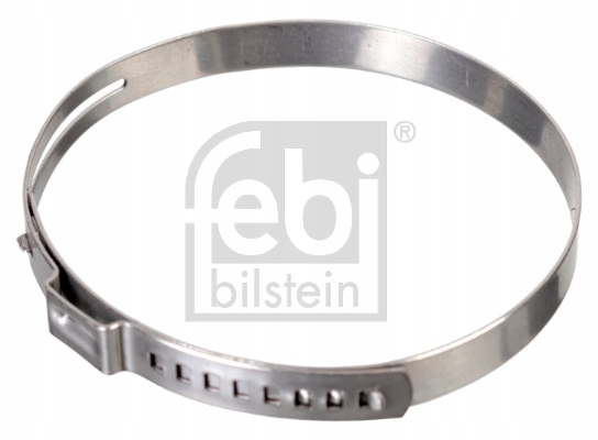 FEBI BILSTEIN OPASKA ZACISKOWA 38763 Producent części Febi Bilstein