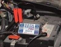 HU35001 Przyrząd do podtrzymania danych komputera Marka Hubitools