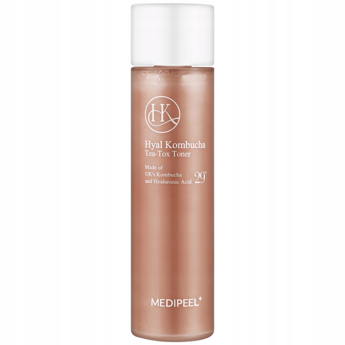 Medi-peel – Hyal Kombucha Tea-Tox Toner, 150 Ml – dvoufázový tonik