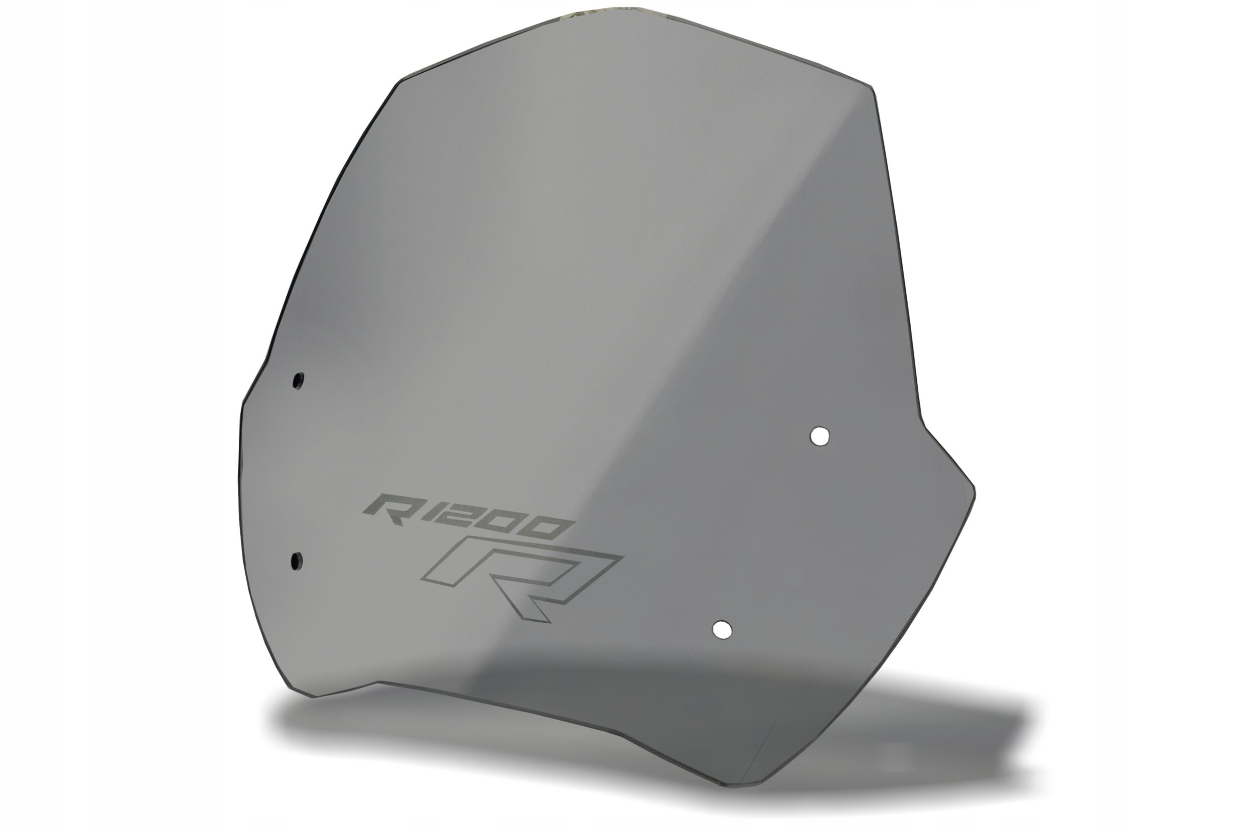 Motocyklové sklo Bmw R 1200 R (2015 a novější) Standard